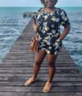 Rencontre Femme Madagascar à Toamasina : Nathalia, 33 ans